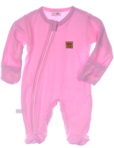 Strampler Overall Baby Schlafanzug 44 bis 74 Einteiler